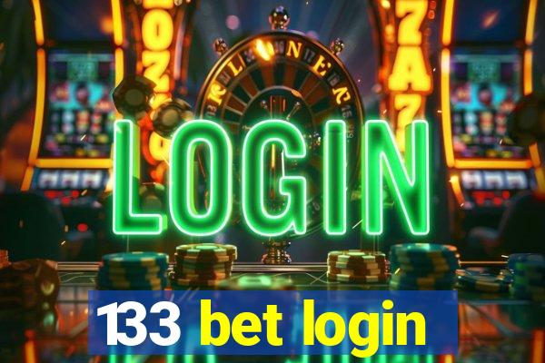 133 bet login